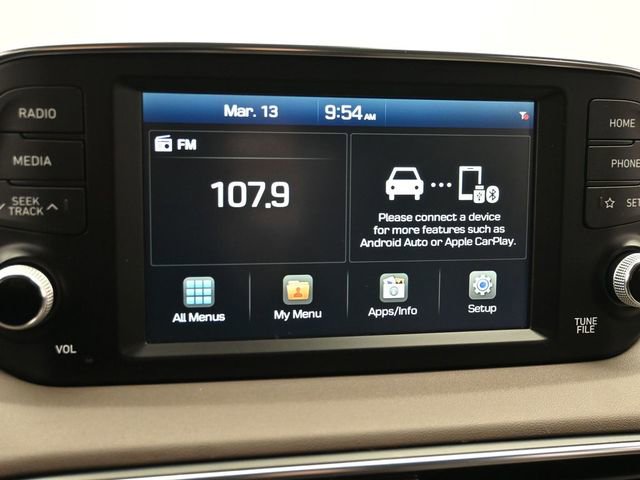 Used 2019 Hyundai Santa Fe Limited image 19