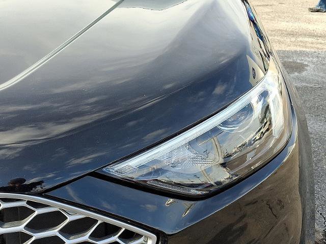 Certified 2023 Ford Edge SEL w/ Convenience Package image 9