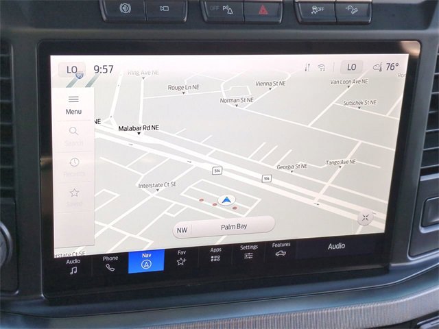 Certified 2024 Ford F350 Platinum w/ FX4 Off-Road Package image 22