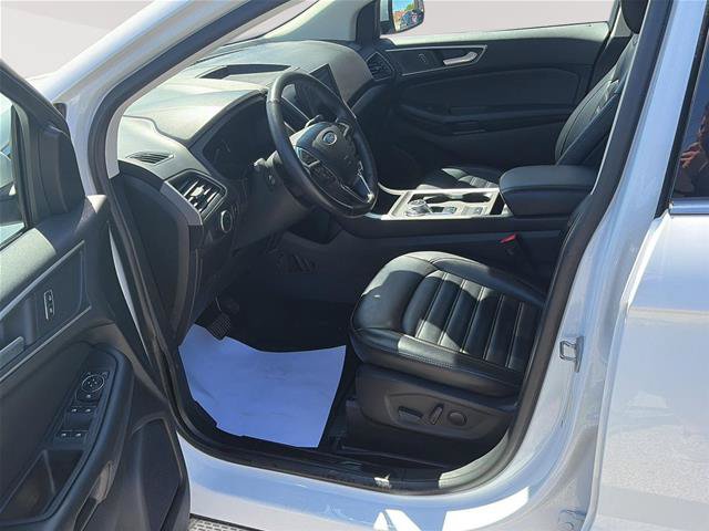 Certified 2024 Ford Edge SEL AWD/4WD image 10