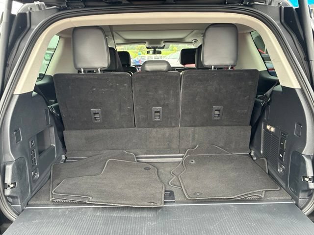 Certified 2025 Ford Expedition Active AWD/4WD image 52