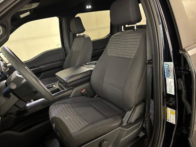 Certified 2023 Ford F150 XL w/ STX Appearance Package AWD/4WD image 18