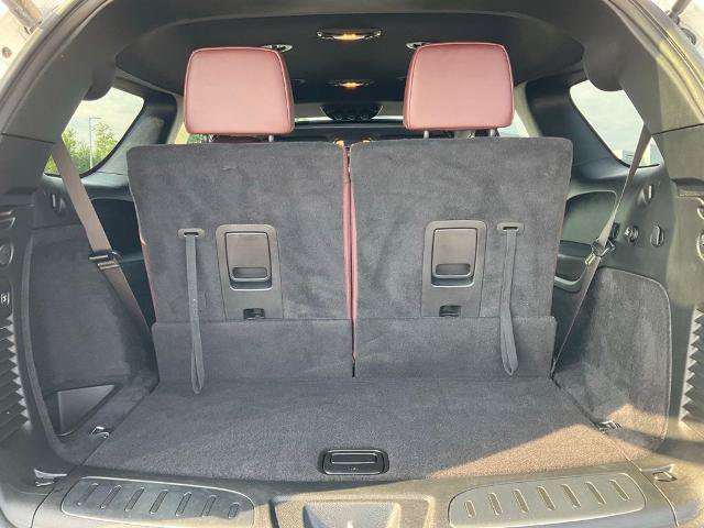 Used 2025 Dodge Durango GT AWD/4WD image 22