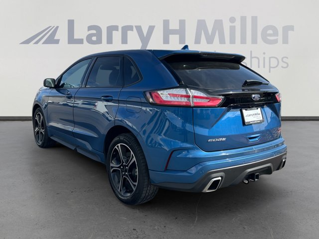 Certified 2019 Ford Edge ST w/ Convenience Package image 3