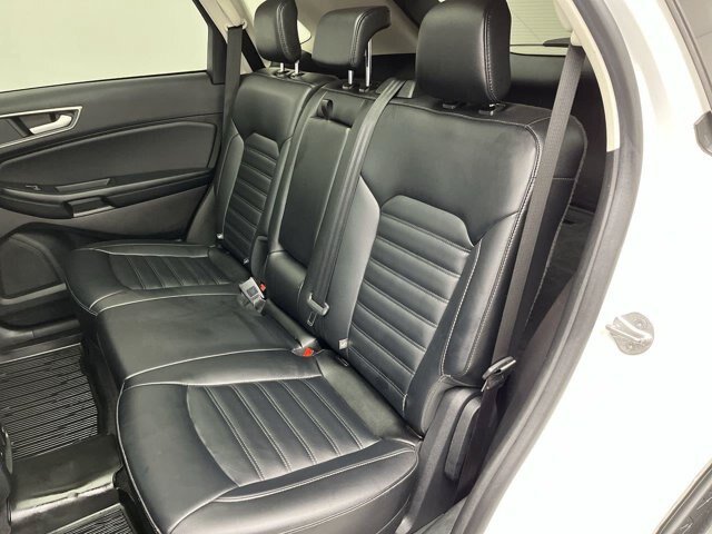 Certified 2024 Ford Edge SEL w/ Convenience Package AWD/4WD image 13