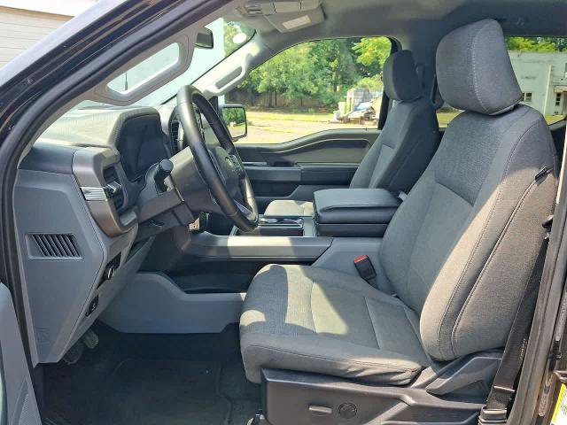 Certified 2024 Ford F150 XLT w/ Mobile Office Package AWD/4WD image 17