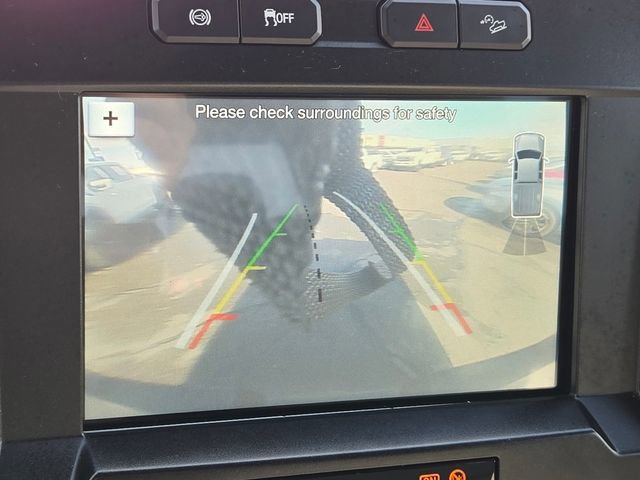 Certified 2017 Ford F250 XLT w/ XLT Premium Package image 15