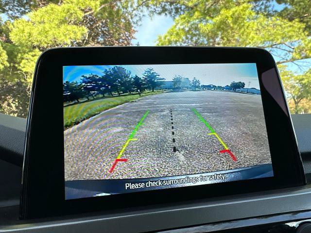 Certified 2023 Ford Escape Active AWD/4WD image 6