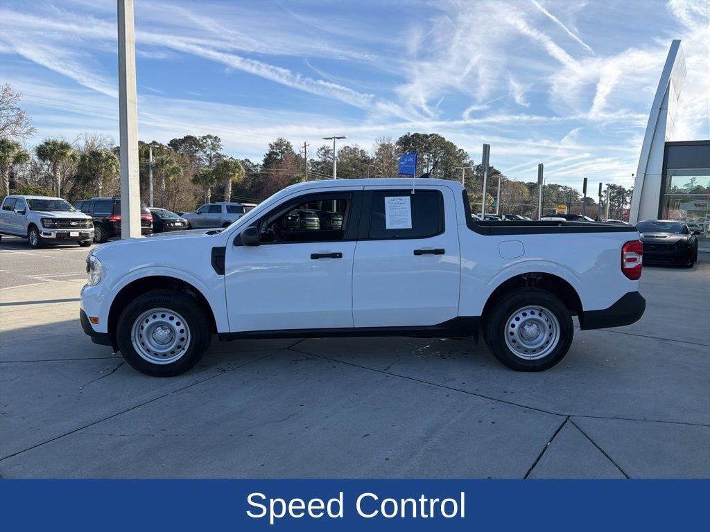 Certified 2024 Ford Maverick XL image 5