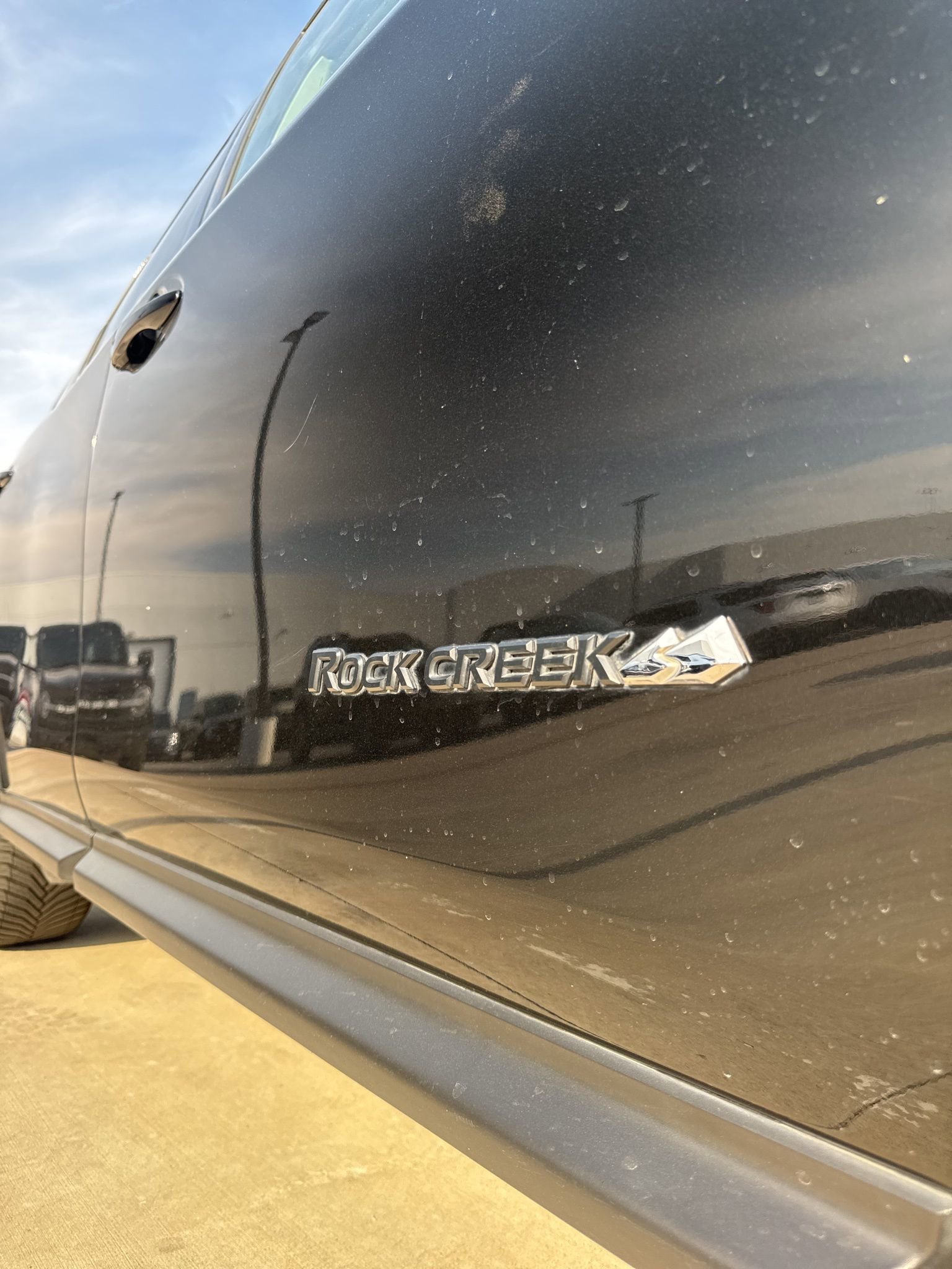 Used 2020 Nissan Pathfinder SL image 10