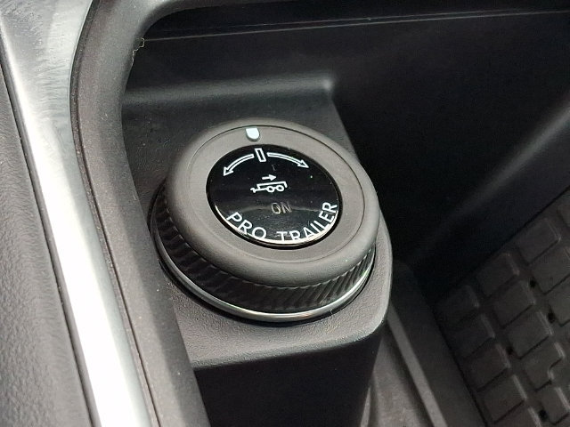 Certified 2025 Ford Expedition Tremor AWD/4WD image 23