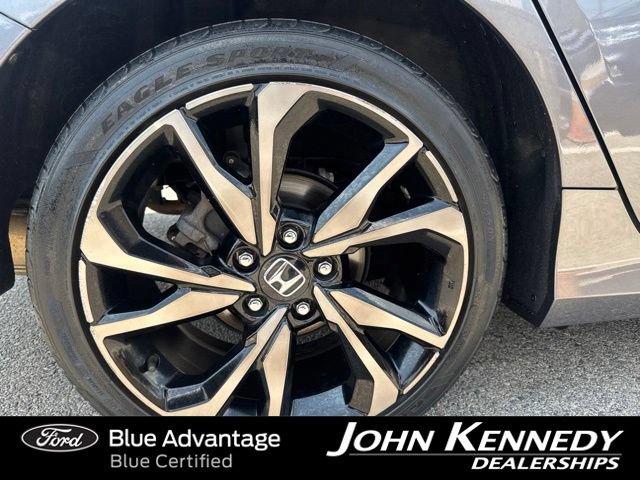 Used 2019 Honda Civic Sport image 5