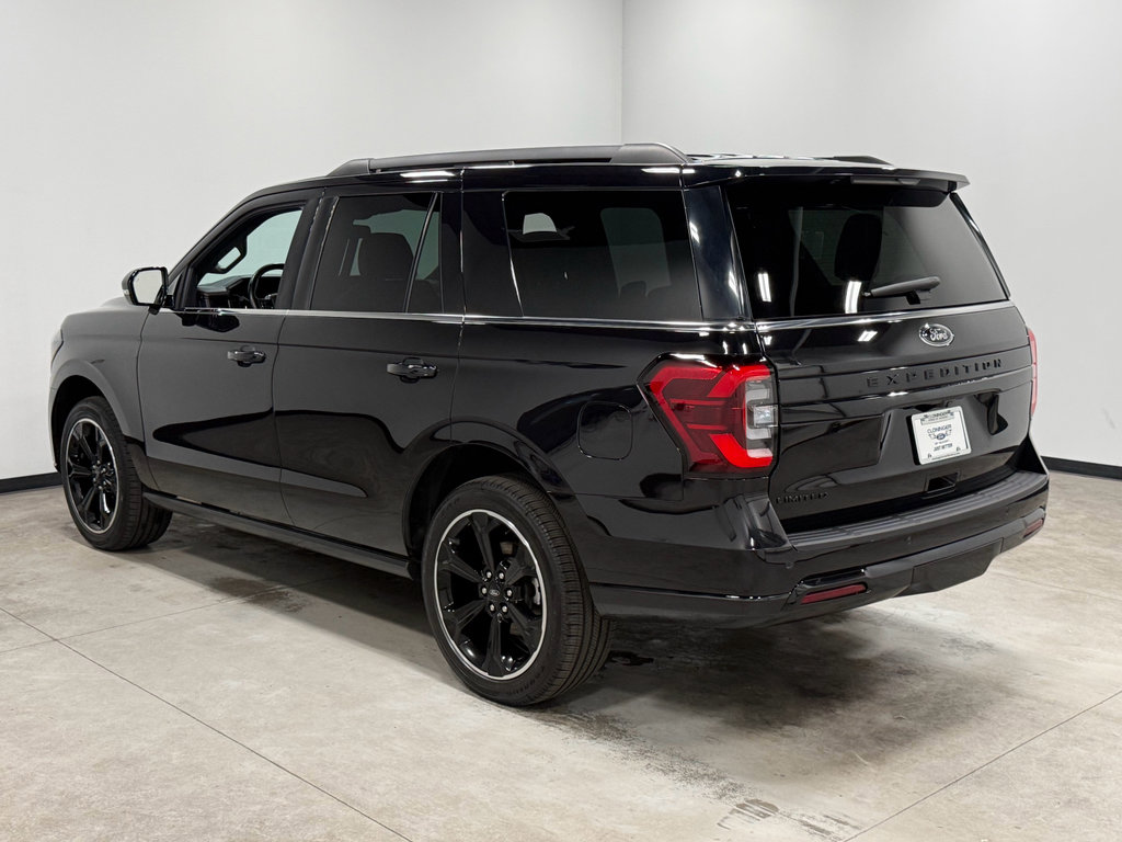Certified 2023 Ford Expedition Limited image 6