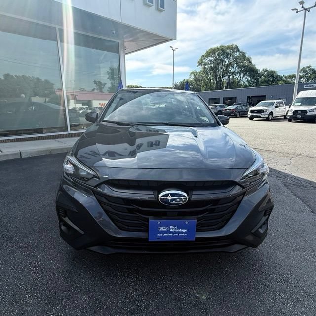Used 2024 Subaru Legacy Limited AWD/4WD image 12