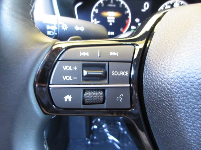 Used 2024 Honda Civic Sport image 16