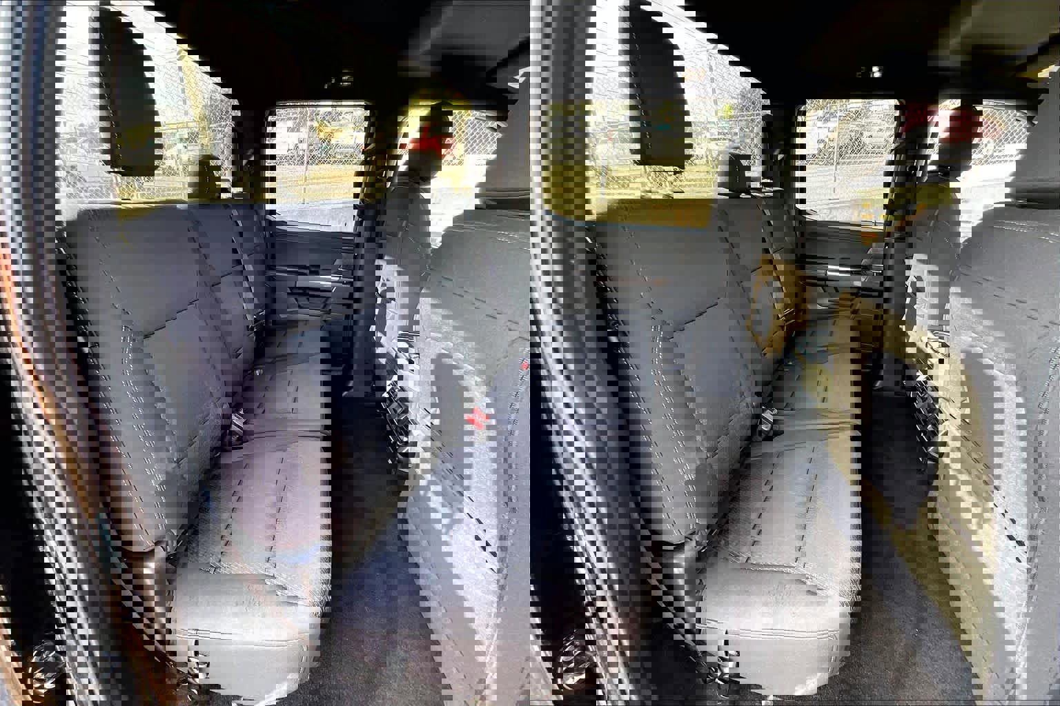 Certified 2023 Ford F150 XLT w/ Equipment Group 302A High image 20