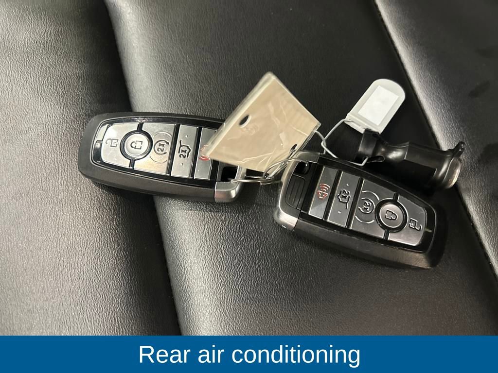 Certified 2022 Ford Explorer XLT w/ Equipment Group 202A image 39