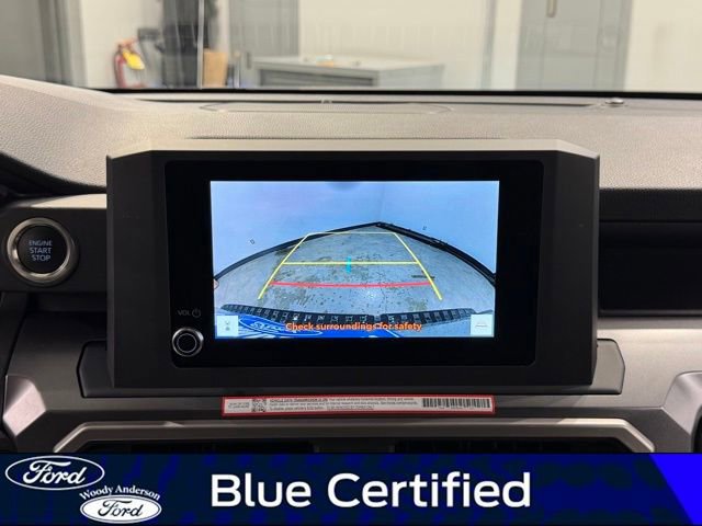 Used 2025 Toyota 4Runner SR5 image 16