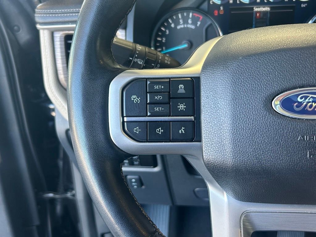 Certified 2024 Ford Expedition Max Limited image 42