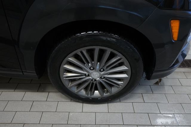 Used 2019 Hyundai Kona SEL image 15