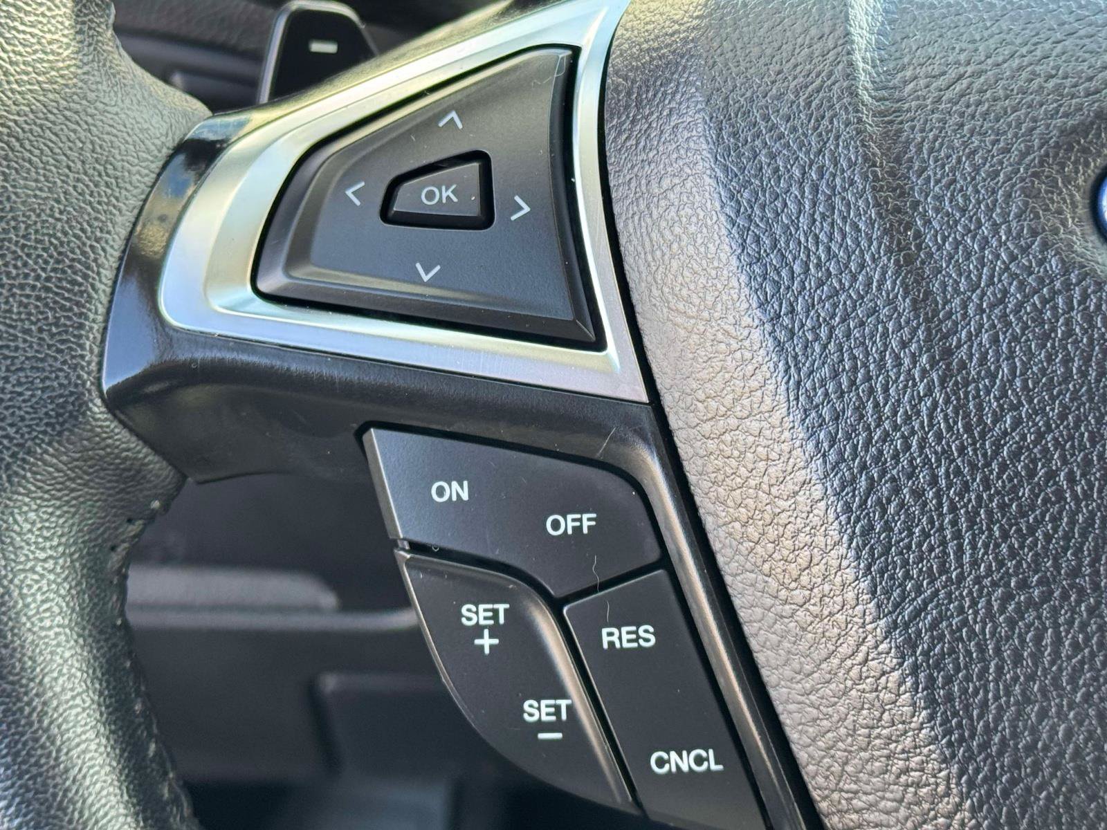 Certified 2024 Ford Edge SEL w/ Convenience Package AWD/4WD image 18