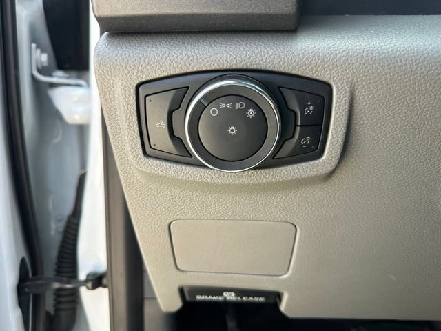 Certified 2022 Ford F250 XL w/ STX Appearance Package AWD/4WD image 25