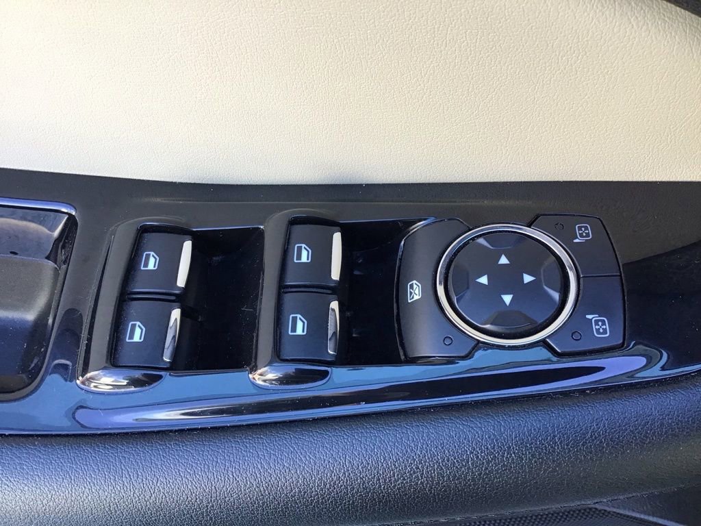 Certified 2020 Ford Edge SEL w/ Convenience Package image 21