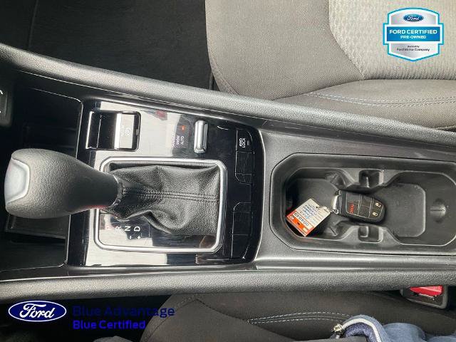 Used 2023 Jeep Compass Sport AWD/4WD image 11