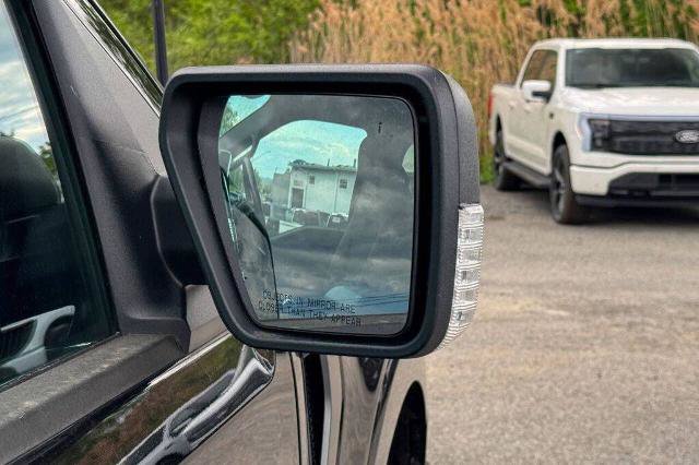 Certified 2023 Ford F150 XLT w/ Equipment Group 302A High AWD/4WD image 12
