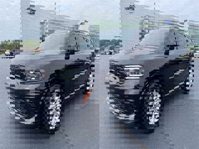Used 2024 Dodge Durango GT