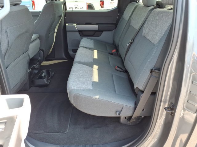Certified 2025 Ford F350 XLT w/ XLT Value Package AWD/4WD image 18