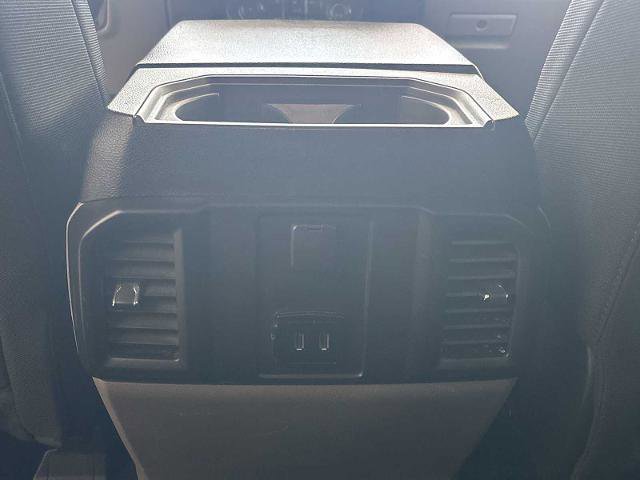 Certified 2018 Ford F150 XL w/ Equipment Group 101A Mid AWD/4WD image 19