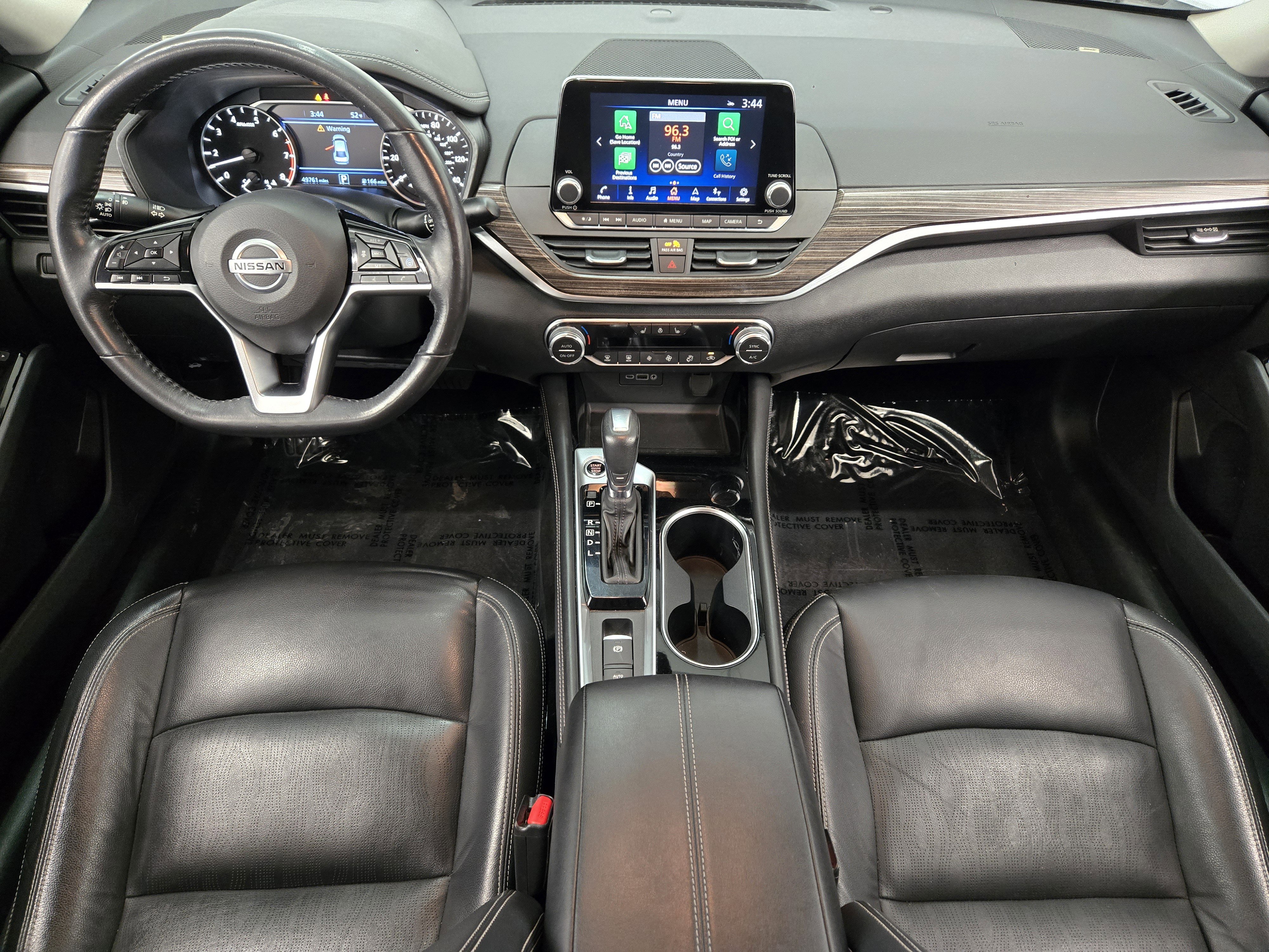 Used 2022 Nissan Altima 2.5 SL image 25