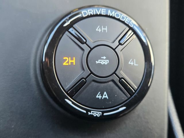 Certified 2024 Ford Ranger Raptor image 17