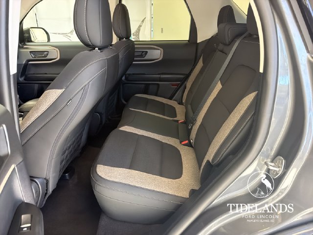 Certified 2025 Ford Bronco Sport Big Bend AWD/4WD image 30