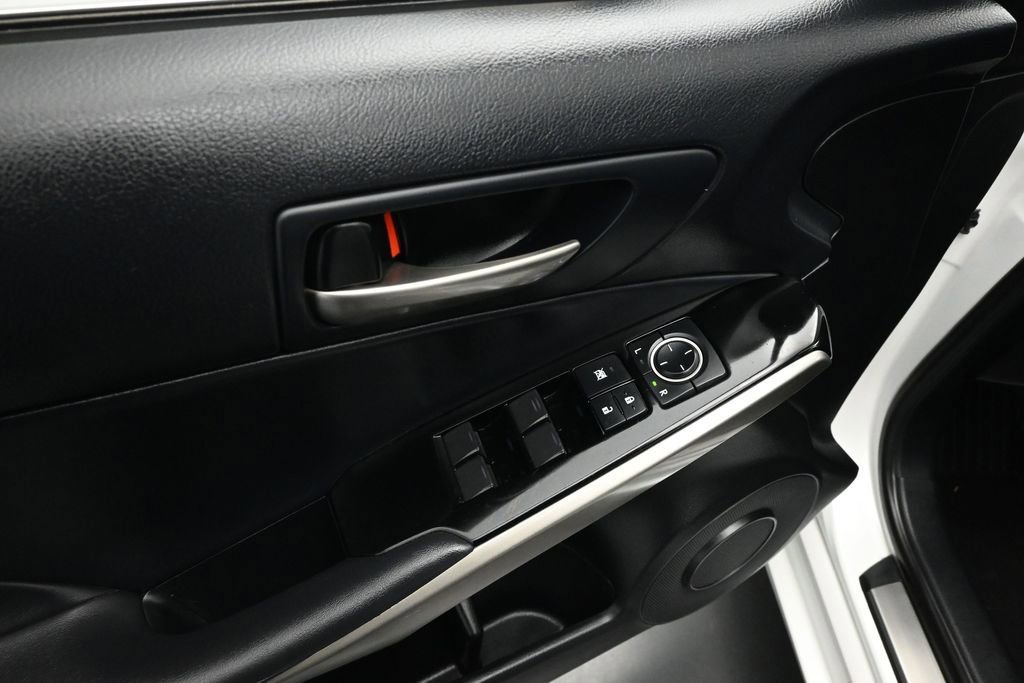 Used 2020 Lexus IS 300 w/ Accessory Package 2 RWD image 11