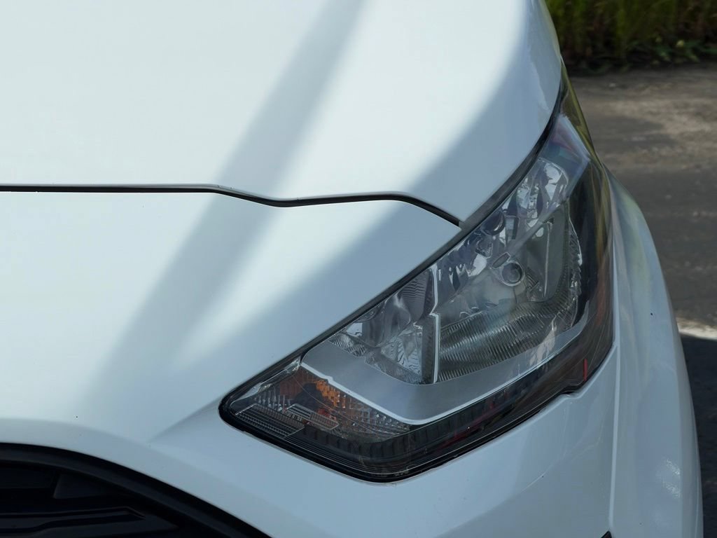 Certified 2022 Ford Transit Connect XL FWD image 5