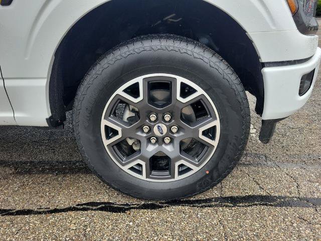 Certified 2024 Ford F150 STX AWD/4WD image 6