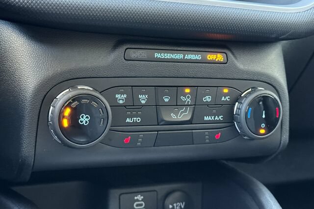 Certified 2023 Ford Bronco Sport Big Bend w/ Convenience Package AWD/4WD image 20