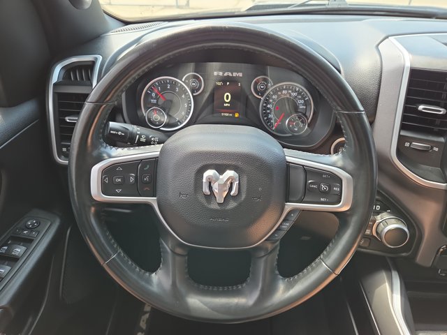 Used 2023 RAM 1500 Big Horn AWD/4WD image 18