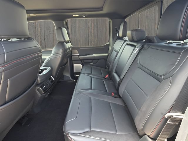Certified 2024 Ford F150 Raptor AWD/4WD image 16