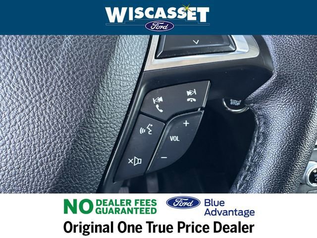 Certified 2022 Ford Edge Titanium image 23