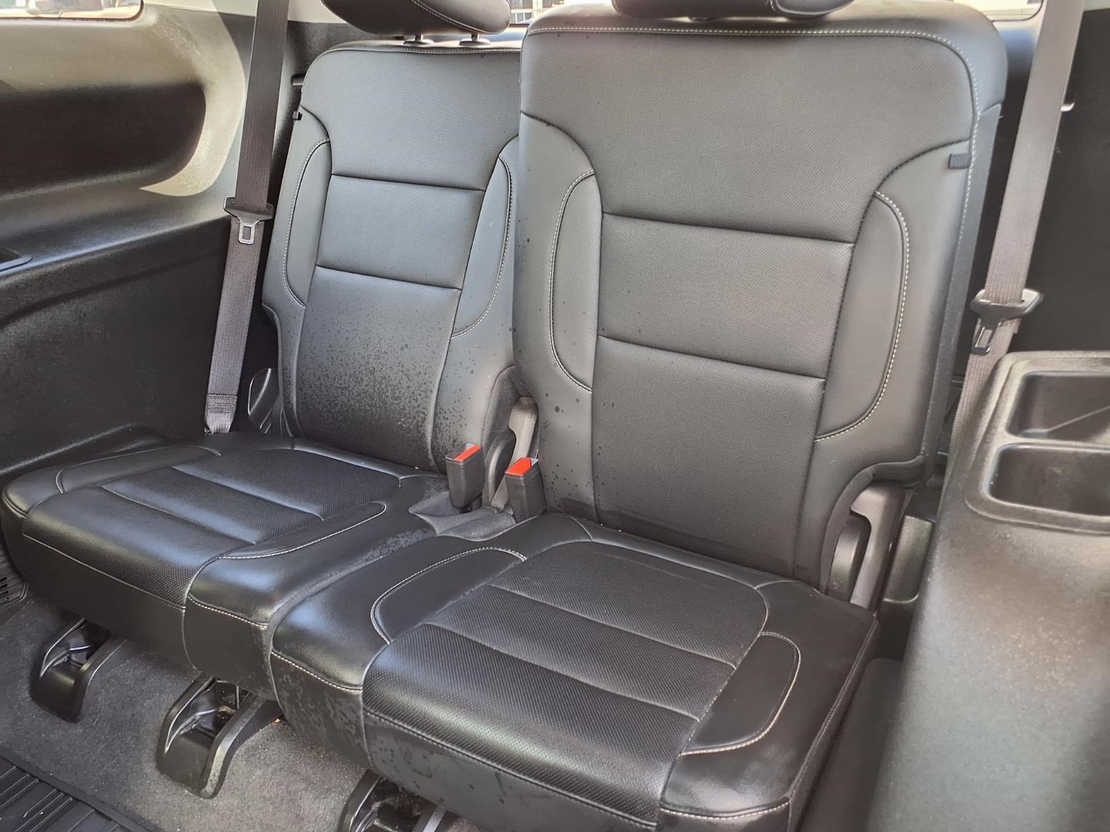 Used 2023 GMC Acadia SLT w/ Elevation Edition FWD image 11