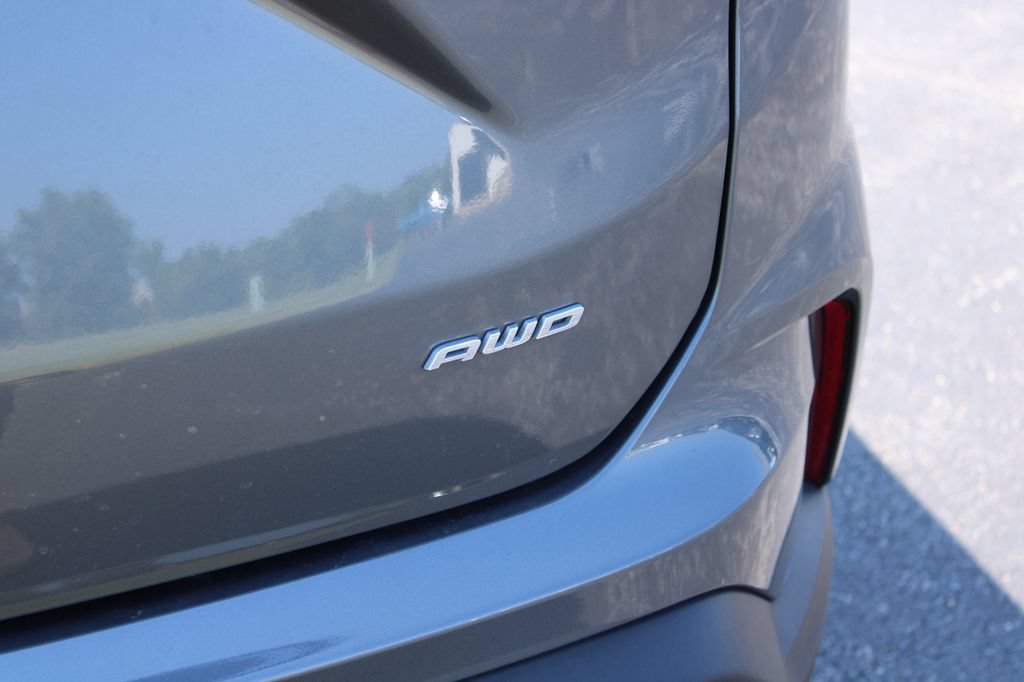 Certified 2023 Ford Edge ST-Line AWD/4WD image 10
