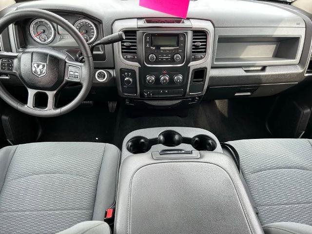 Used 2018 RAM 2500 Tradesman w/ Chrome Appearance Group image 16