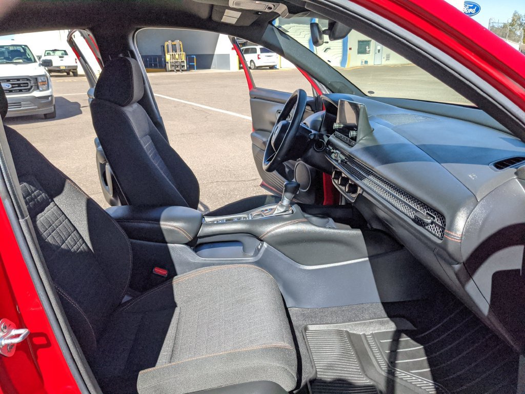 Used 2023 Honda HR-V Sport image 20