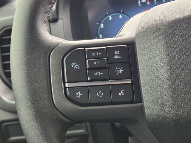 Certified 2025 Ford F150 XLT w/ Equipment Group 302A MID AWD/4WD image 26