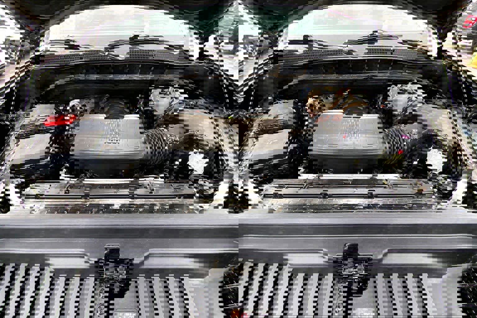 Used 2023 GMC Sierra 1500 AT4X image 29