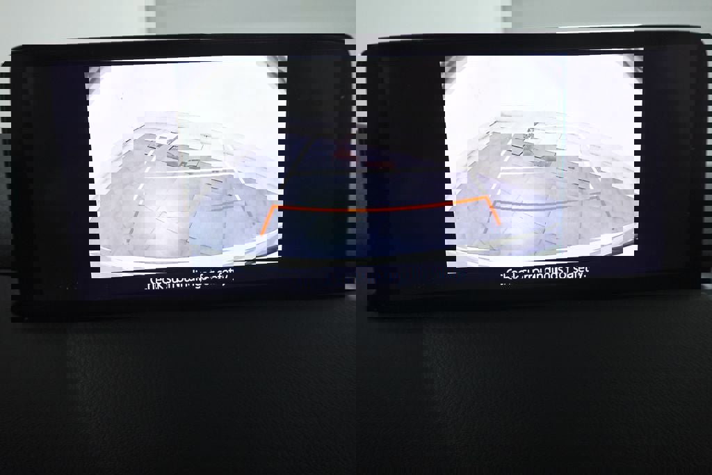 Used 2024 MAZDA CX-5 AWD 2.5 S w/ Select Package image 17