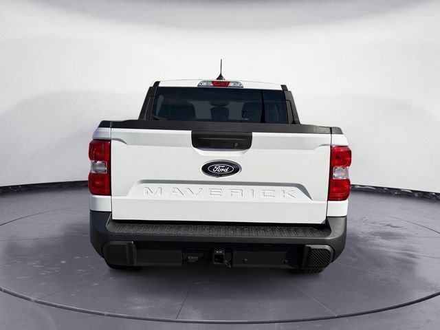 Certified 2026 Ford Maverick XL FWD image 6